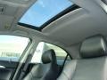 Alabaster Silver Metallic - TSX Sedan Photo No. 13