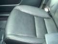 Alabaster Silver Metallic - TSX Sedan Photo No. 17