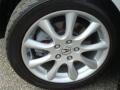 Alabaster Silver Metallic - TSX Sedan Photo No. 19