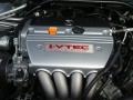 Alabaster Silver Metallic - TSX Sedan Photo No. 21