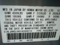 Alabaster Silver Metallic - TSX Sedan Photo No. 22