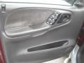 Dark Garnet Red Pearl Coat - Dakota SLT Crew Cab 4x4 Photo No. 6