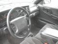 Dark Garnet Red Pearl Coat - Dakota SLT Crew Cab 4x4 Photo No. 7