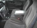 Dark Garnet Red Pearl Coat - Dakota SLT Crew Cab 4x4 Photo No. 8