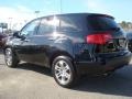 2007 Formal Black Pearl Acura MDX Technology  photo #4