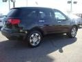 2007 Formal Black Pearl Acura MDX Technology  photo #6