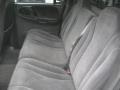 Dark Garnet Red Pearl Coat - Dakota SLT Crew Cab 4x4 Photo No. 13