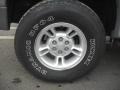 Dark Garnet Red Pearl Coat - Dakota SLT Crew Cab 4x4 Photo No. 14