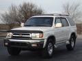 Millennium Silver Metallic - 4Runner SR5 Photo No. 2