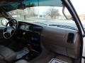 Millennium Silver Metallic - 4Runner SR5 Photo No. 9