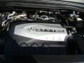 2007 Formal Black Pearl Acura MDX Technology  photo #28