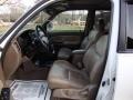Millennium Silver Metallic - 4Runner SR5 Photo No. 12