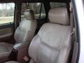 Millennium Silver Metallic - 4Runner SR5 Photo No. 14