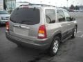 Parchment Gold Metallic - Tribute LX V6 4WD Photo No. 2