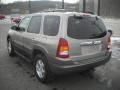 Parchment Gold Metallic - Tribute LX V6 4WD Photo No. 4