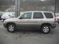 Parchment Gold Metallic - Tribute LX V6 4WD Photo No. 5
