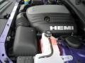 5.7 Liter HEMI OHV 16-Valve MDS VVT V8 Engine for 2010 Dodge Challenger R/T Classic #25482981