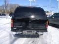 2002 Onyx Black Chevrolet Suburban 1500 LS 4x4  photo #5