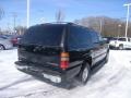 2002 Onyx Black Chevrolet Suburban 1500 LS 4x4  photo #6
