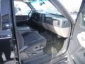 2002 Onyx Black Chevrolet Suburban 1500 LS 4x4  photo #9