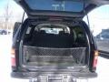 2002 Onyx Black Chevrolet Suburban 1500 LS 4x4  photo #12