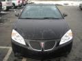 Black - G6 GT Convertible Photo No. 13