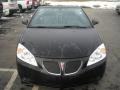 2007 Black Pontiac G6 GT Convertible  photo #13