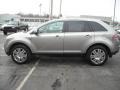 Vapor Silver Metallic - MKX  Photo No. 8
