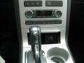 Vapor Silver Metallic - MKX  Photo No. 16