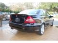 2007 Diamond Black Metallic Mercedes-Benz C 230 Sport  photo #3