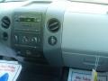 2008 Silver Metallic Ford F150 XL Regular Cab  photo #23