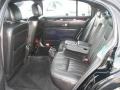 2008 Black Lincoln Town Car Executive L  photo #17