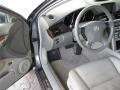 2005 Lakeshore Silver Metallic Acura RL 3.5 AWD Sedan  photo #14