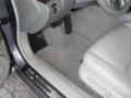 2005 Lakeshore Silver Metallic Acura RL 3.5 AWD Sedan  photo #17