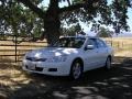 2007 Taffeta White Honda Accord EX Sedan  photo #8