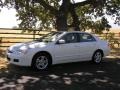 2007 Taffeta White Honda Accord EX Sedan  photo #11