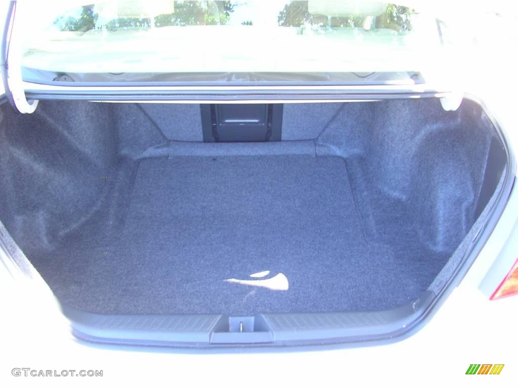 2007 Accord EX Sedan - Taffeta White / Ivory photo #12