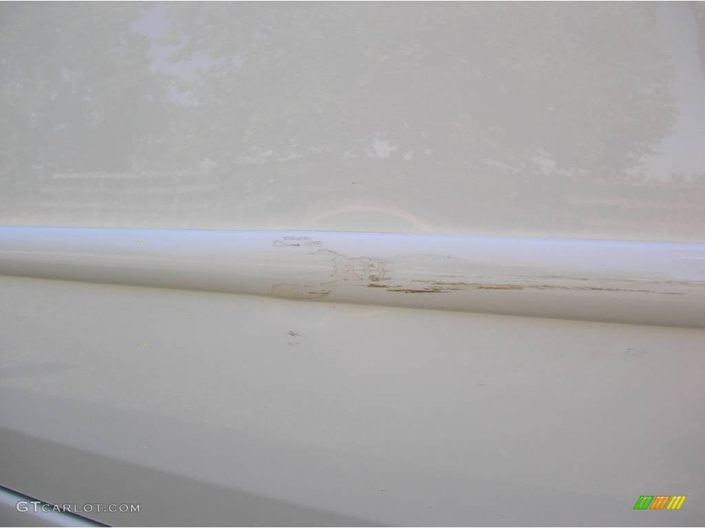 2007 Accord EX Sedan - Taffeta White / Ivory photo #20