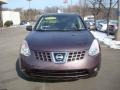 2009 Iridium Graphite Nissan Rogue SL AWD  photo #6