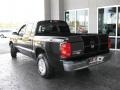 Brilliant Black - Dakota SLT Quad Cab Photo No. 6