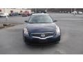 Navy Blue Metallic - Altima 2.5 S Photo No. 3