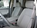 2006 Brilliant Black Dodge Dakota SLT Quad Cab  photo #12