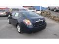 Navy Blue Metallic - Altima 2.5 S Photo No. 8