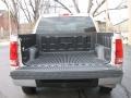 2008 Silver Birch Metallic GMC Sierra 1500 SLE Crew Cab  photo #7