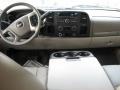 2008 Silver Birch Metallic GMC Sierra 1500 SLE Crew Cab  photo #11