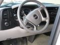 2008 Silver Birch Metallic GMC Sierra 1500 SLE Crew Cab  photo #13