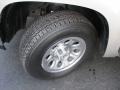 2008 Silver Birch Metallic GMC Sierra 1500 SLE Crew Cab  photo #15