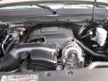 2008 Silver Birch Metallic GMC Sierra 1500 SLE Crew Cab  photo #16