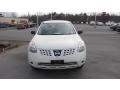 Phantom White - Rogue S AWD Photo No. 3