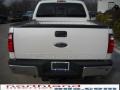 Oxford White - F250 Super Duty FX4 SuperCab 4x4 Photo No. 7